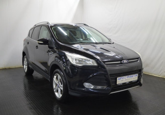 Подержанный автомобиль Ford Kuga 2014 года (3 фото)