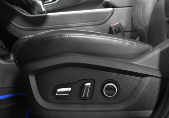 Подержанный автомобиль Chery Tiggo 4 Pro 2024 года (20 фото)