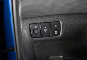 Подержанный автомобиль Hyundai Creta 2017 года (18 фото)