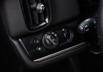 Подержанный автомобиль MINI Countryman 2021 года (26 фото)