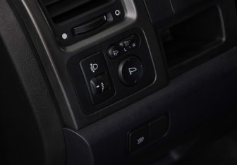 Подержанный автомобиль Honda CR-V 2008 года (16 фото)