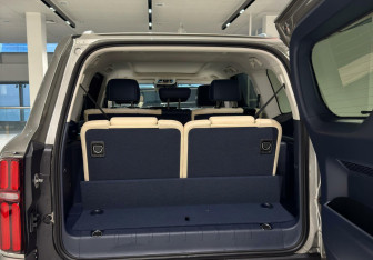 Новый Tank 500 2024 (8 фото)