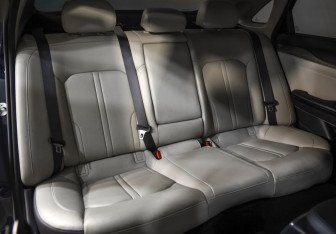 Подержанный автомобиль Kia K5 2020 года (26 фото)