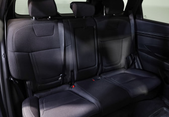 Подержанный автомобиль Hyundai Tucson 2021 года (25 фото)