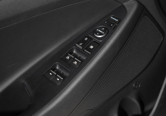 Подержанный автомобиль Hyundai Tucson 2020 года (10 фото)