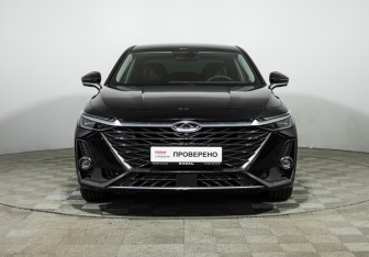 Подержанный автомобиль Chery Arrizo 8 2024 года (2 фото)