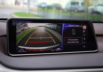 Подержанный автомобиль Lexus RX 2019 года (18 фото)