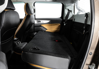 Подержанный автомобиль Great Wall Poer 2022 года (28 фото)