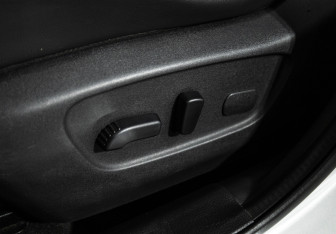 Подержанный автомобиль Nissan Qashqai 2016 года (16 фото)