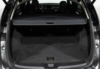 Подержанный автомобиль Infiniti QX50 2021 года (23 фото)