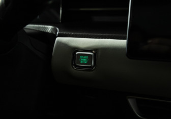 Подержанный автомобиль Jetour Dashing 2024 года (19 фото)