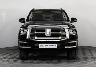 Подержанный автомобиль Tank 500 2023 года (3 фото)