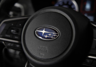 Подержанный автомобиль Subaru Forester Suv 2019 года (20 фото)