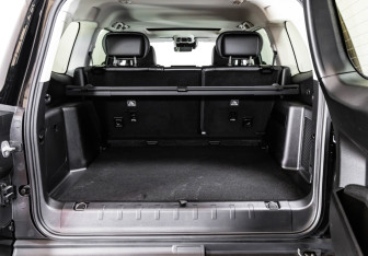 Подержанный автомобиль Tank 500 2023 года (37 фото)