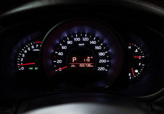 Подержанный автомобиль Kia Soul 2016 года (12 фото)