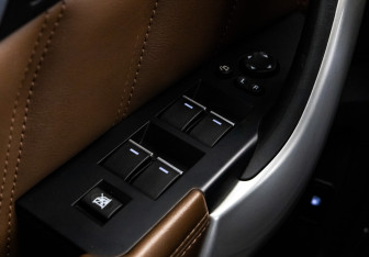 Подержанный автомобиль Haval H9 2021 года (17 фото)