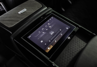 Подержанный автомобиль Tank 500 2023 года (35 фото)