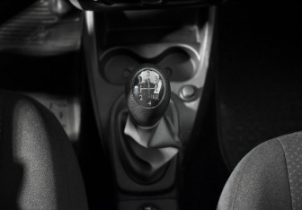 Подержанный автомобиль Nissan Almera Sedan 2013 года (10 фото)