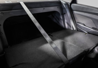 Подержанный автомобиль Hyundai Solaris Sedan 2018 года (23 фото)