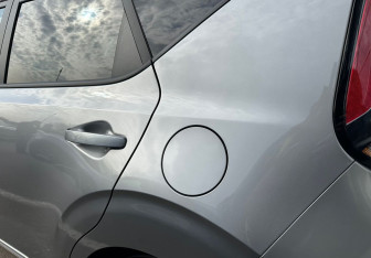 Новый Kia Soul 2025 (17 фото)