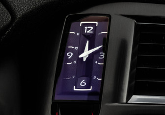 Подержанный автомобиль Citroen DS5 2012 года (18 фото)