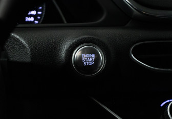 Подержанный автомобиль Hyundai Sonata 2020 года (19 фото)