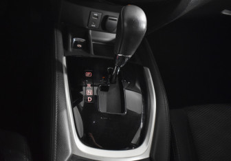Подержанный автомобиль Nissan X-Trail 2018 года (17 фото)