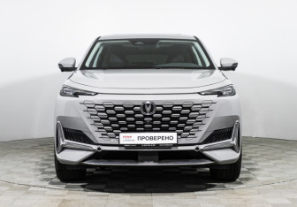 Подержанный автомобиль Changan UNI-K 2023 года (2 фото)