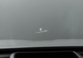 Подержанный автомобиль Haval Jolion 2023 года (21 фото)