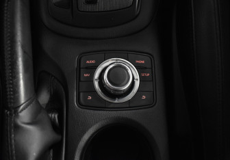 Подержанный автомобиль Mazda CX-5 2013 года (18 фото)