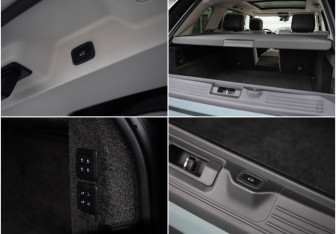 Подержанный автомобиль Land Rover Range Rover 2022 года (40 фото)