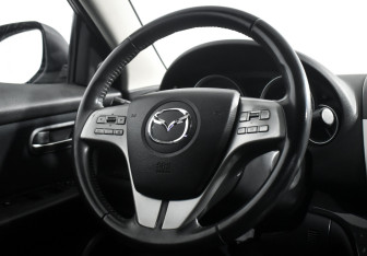 Подержанный автомобиль Mazda 6 Sedan 2008 года (14 фото)