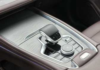 Подержанный автомобиль Chery Tiggo 8 Pro Max 2023 года (16 фото)