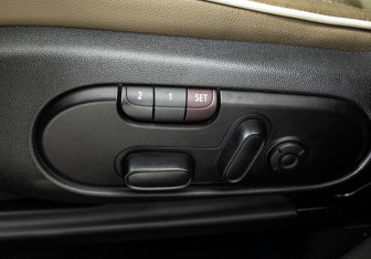 Подержанный автомобиль MINI Countryman 2017 года (15 фото)