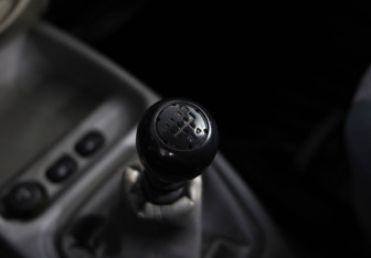 Подержанный автомобиль LADA (ВАЗ) Kalina Sedan 2008 года (13 фото)