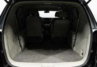 Подержанный автомобиль Kia Carnival 2020 года (29 фото)