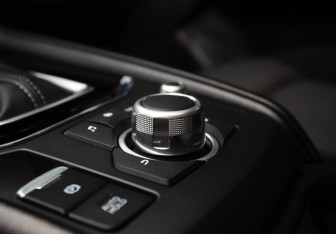 Новый Mazda CX-5 2025 (19 фото)