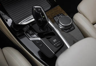 Подержанный автомобиль BMW X3 2019 года (20 фото)