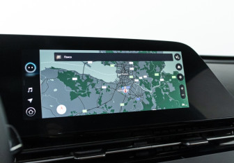 Подержанный автомобиль Omoda C5 2022 года (18 фото)