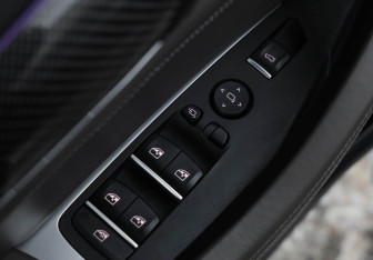 Подержанный автомобиль BMW X3 M 2020 года (28 фото)