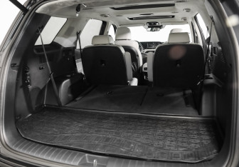 Подержанный автомобиль Hyundai Palisade 2020 года (5 фото)