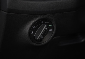Подержанный автомобиль Skoda Kodiaq 2019 года (19 фото)