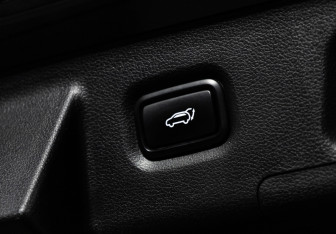 Подержанный автомобиль Hyundai Santa Fe 2019 года (27 фото)