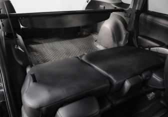 Подержанный автомобиль Mitsubishi Outlander 2012 года (22 фото)