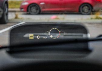 Подержанный автомобиль MINI Hatch 2019 года (27 фото)