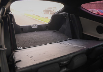 Подержанный автомобиль Kia Ceed Hatchback 2015 года (26 фото)
