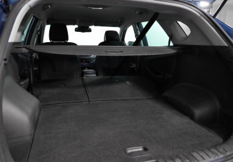 Подержанный автомобиль Hyundai Tucson 2016 года (26 фото)