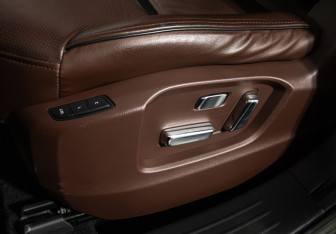 Подержанный автомобиль Mazda CX-9 2019 года (15 фото)