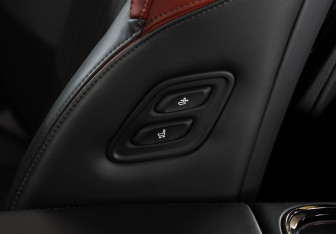 Подержанный автомобиль GAC M8 2024 года (34 фото)