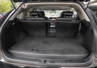 Подержанный автомобиль Lexus RX 2014 года (38 фото)